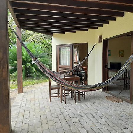 Casa Na Linda Praia De Jericoacoara Villa Bagian luar foto