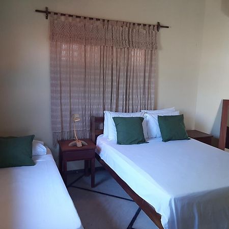 Casa Na Linda Praia De Jericoacoara Bagian luar foto